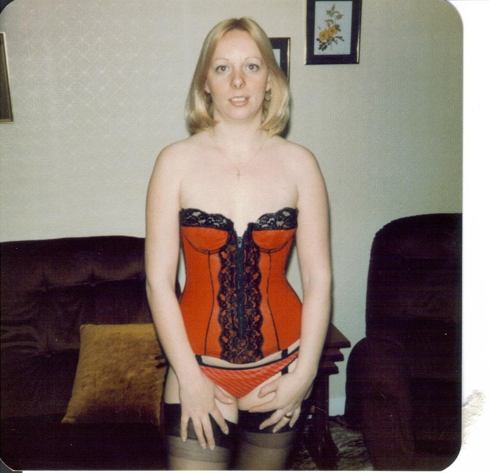 Sexy Dame vintage pics
 #105741551