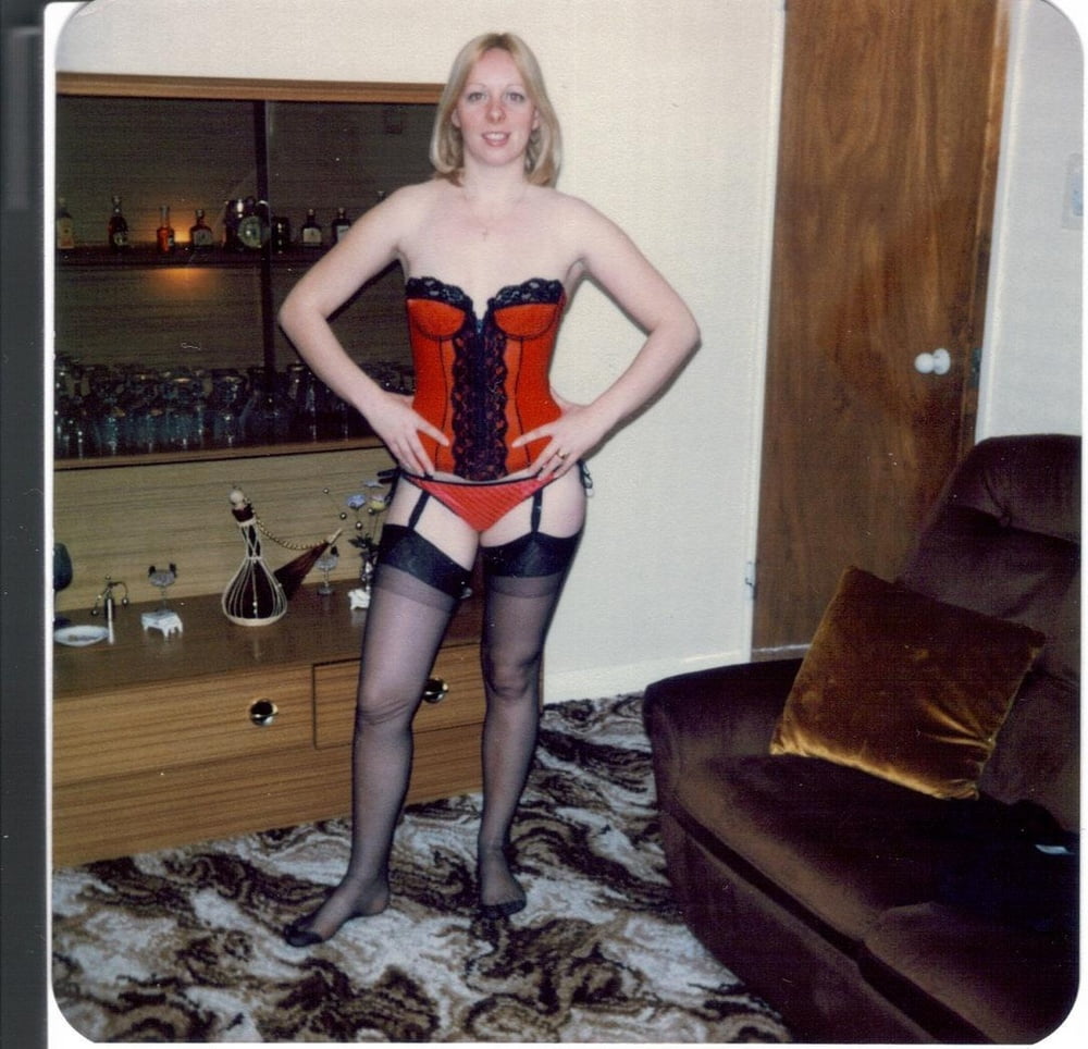 Sexy Dame vintage pics
 #105741554