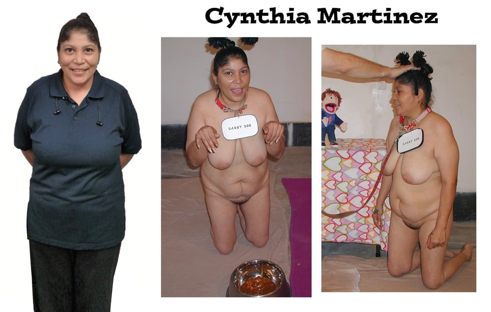 Cynthia will Entblößung
 #97818559