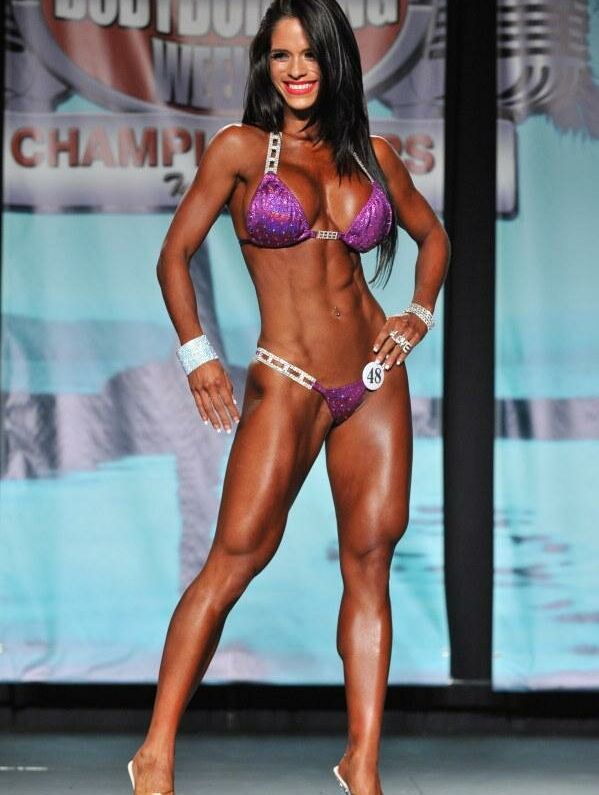 Michelle Lewin nude #108262368