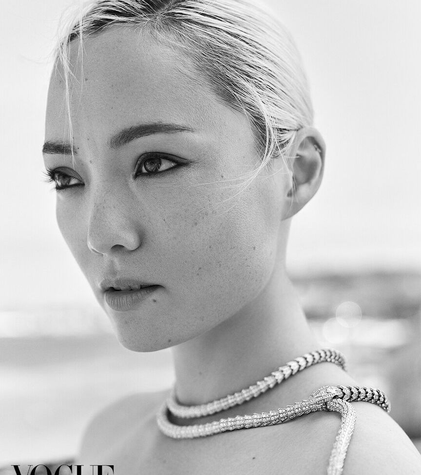 Pom Klementieff nude #109275587