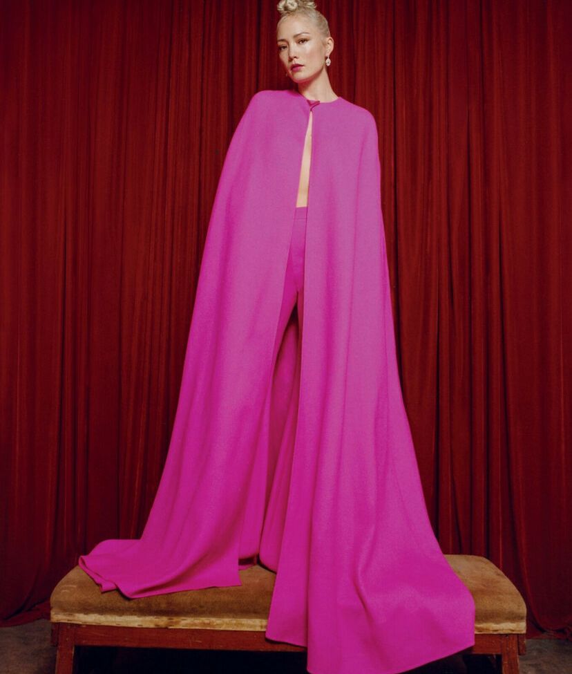 Pom Klementieff nude #109275591