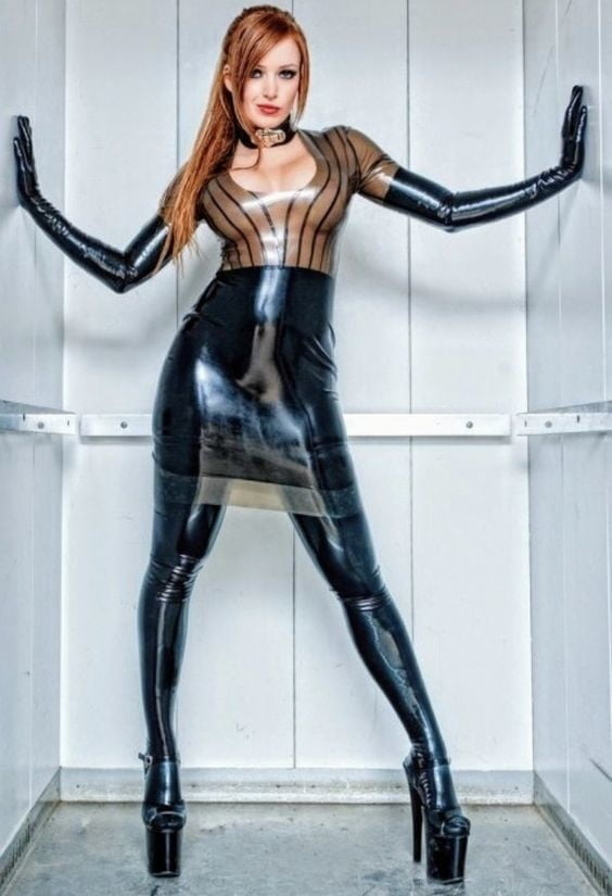 Schönes Latex
 #91093925