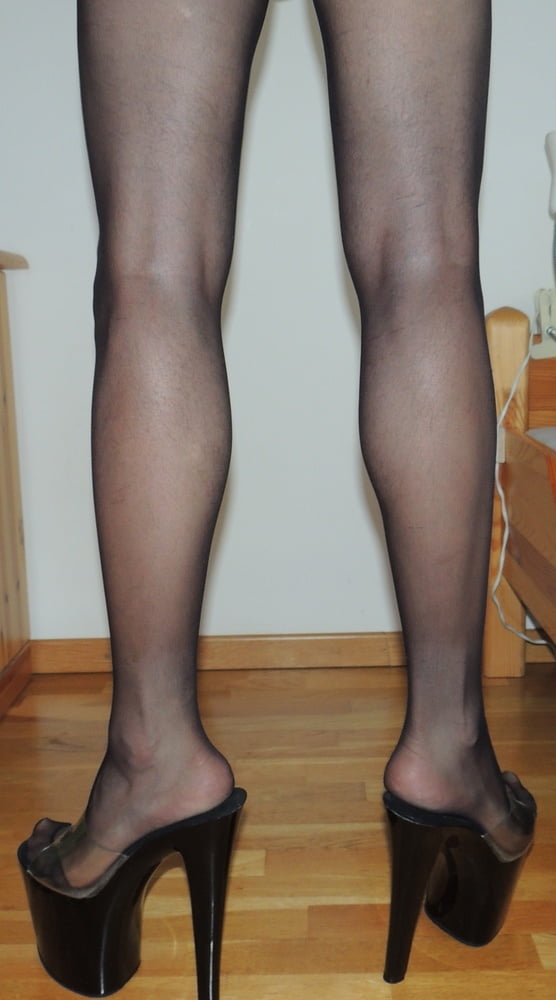 NYLON PANTYHOSE #98629037