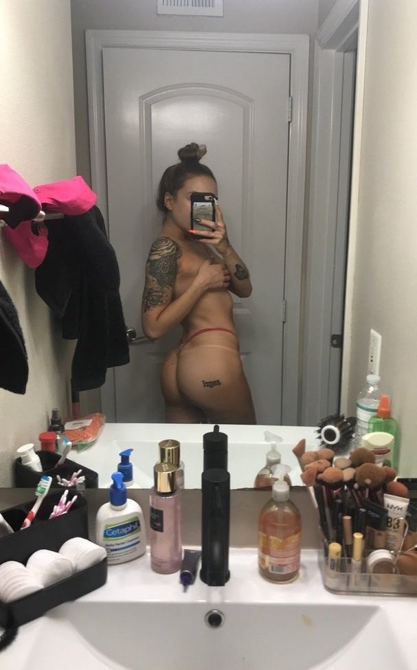 Alexandra Rose nude #109693653