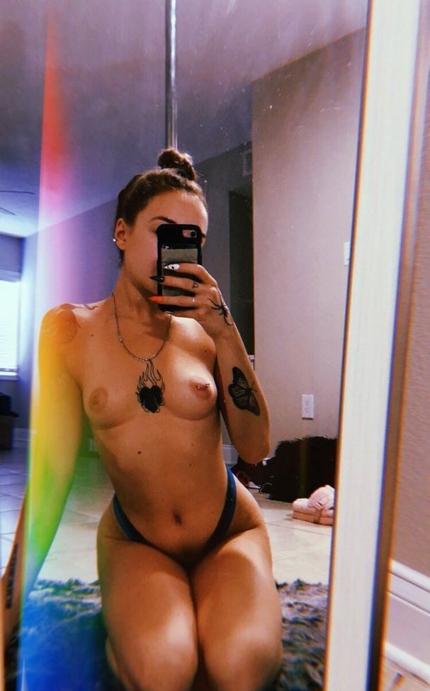 Alexandra Rose nude #109693654
