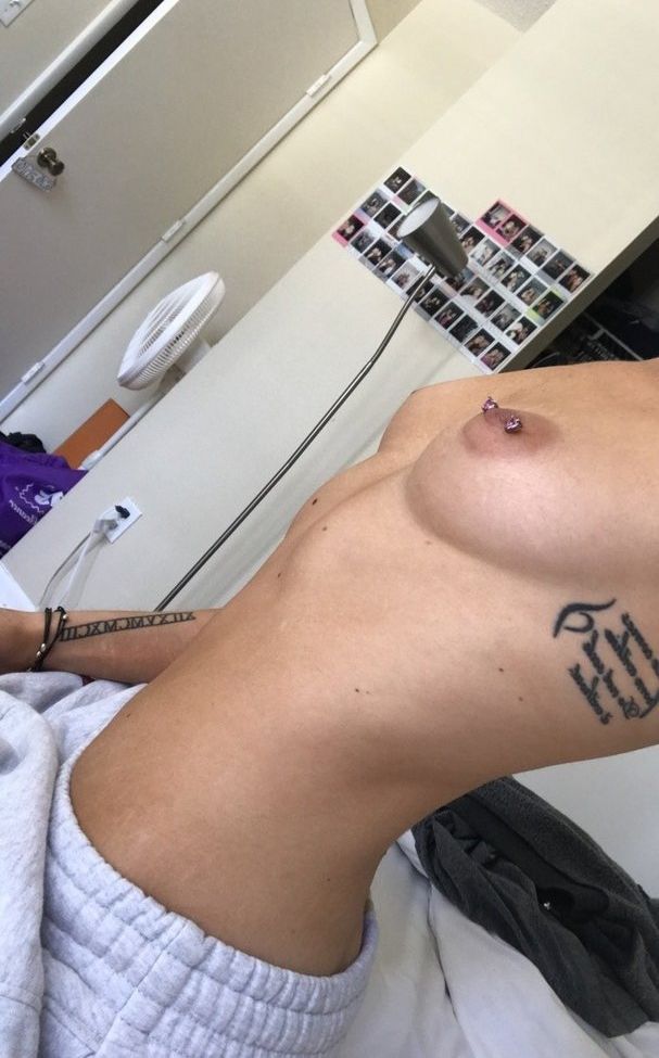Alexandra Rose nude #109693687