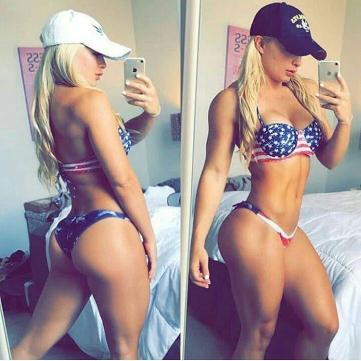 WWE&#039;s Mandy Rose #95858611