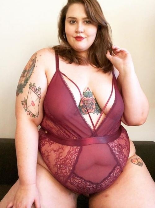 Bbw mix 591 (lingerie)
 #105155650