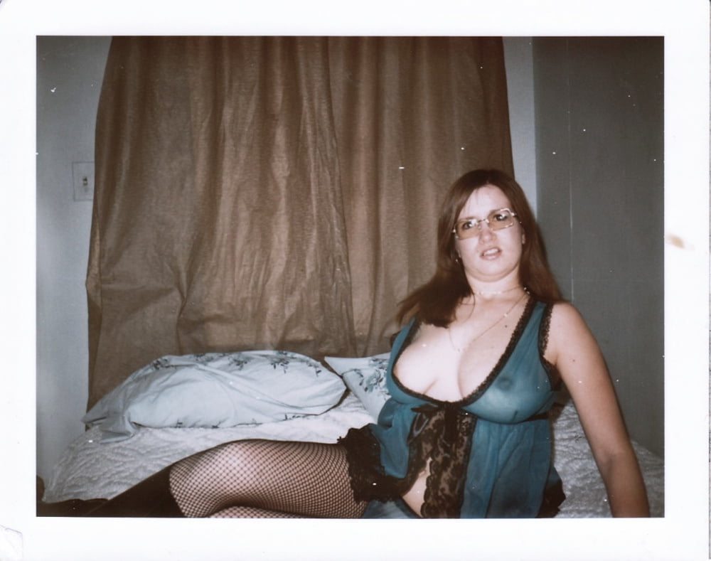 J'adore ces vieux polaroids et photos rétro 29
 #102769941