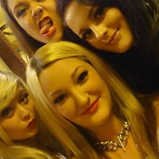 FB babes #18 #91745064
