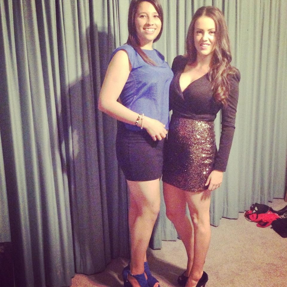 FB babes #18 #91745159
