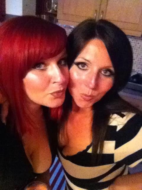 FB babes #18 #91745272
