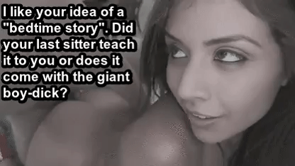 HNNGGG DEPRAVED CAPTIONS (87) #103213840