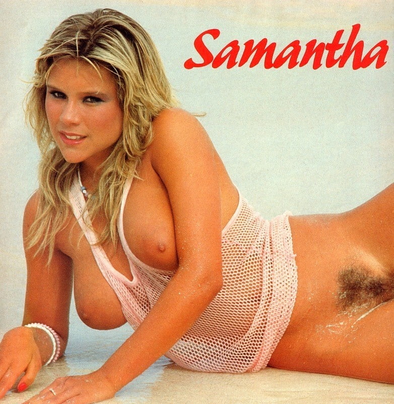 Samantha fox
 #79669910