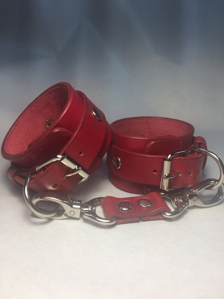 cuffs for my bitch #87629203