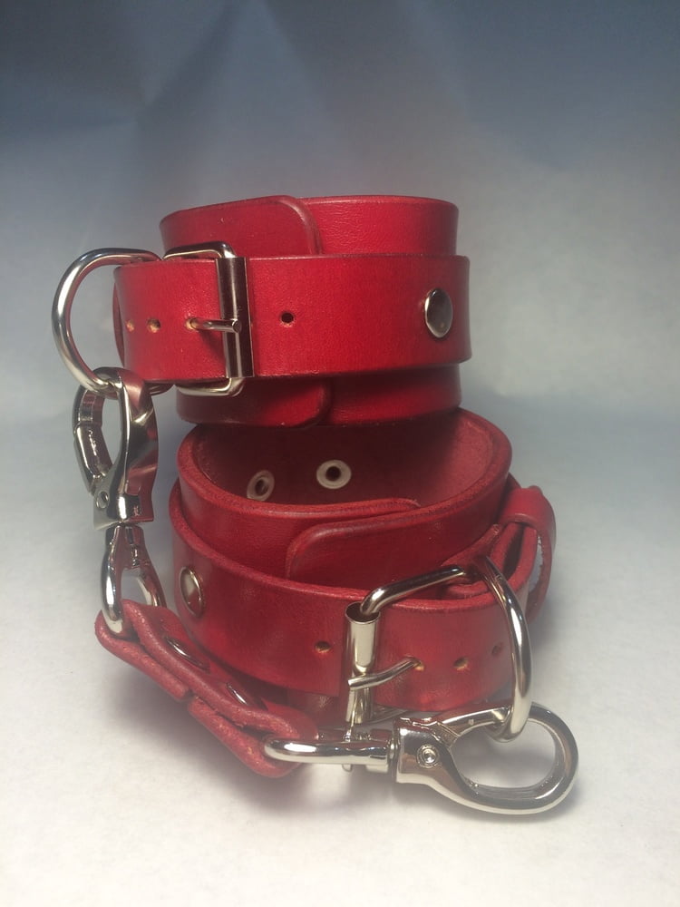 cuffs for my bitch #87629209