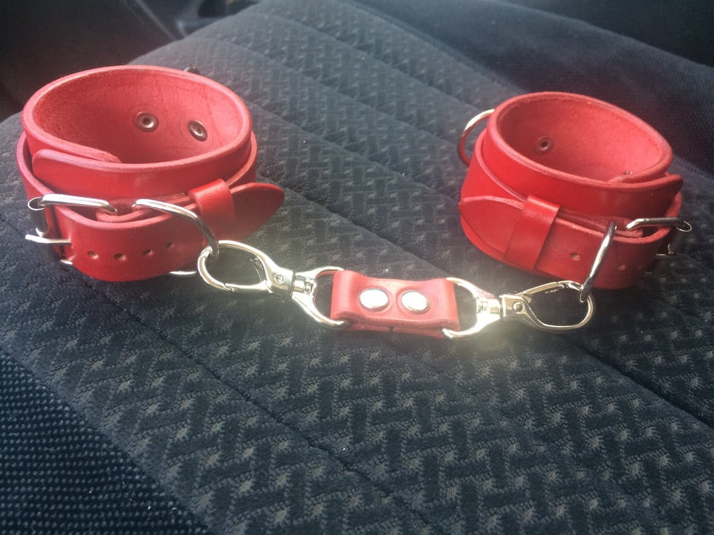 cuffs for my bitch #87629212