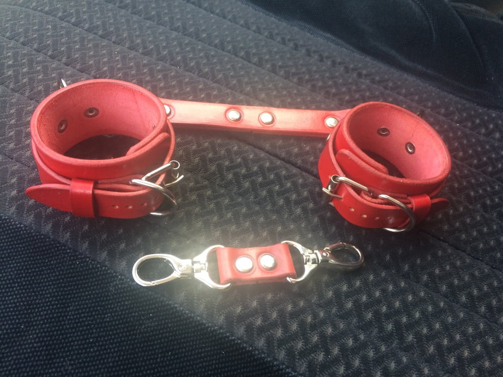 cuffs for my bitch #87629215