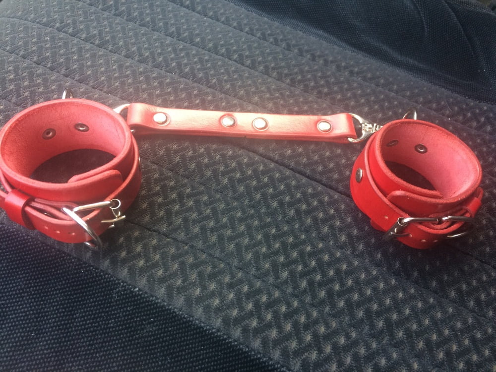 cuffs for my bitch #87629218