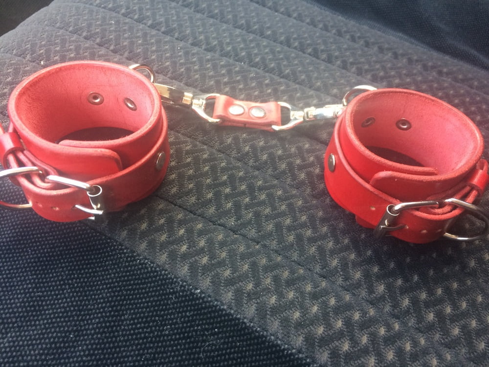 cuffs for my bitch #87629221