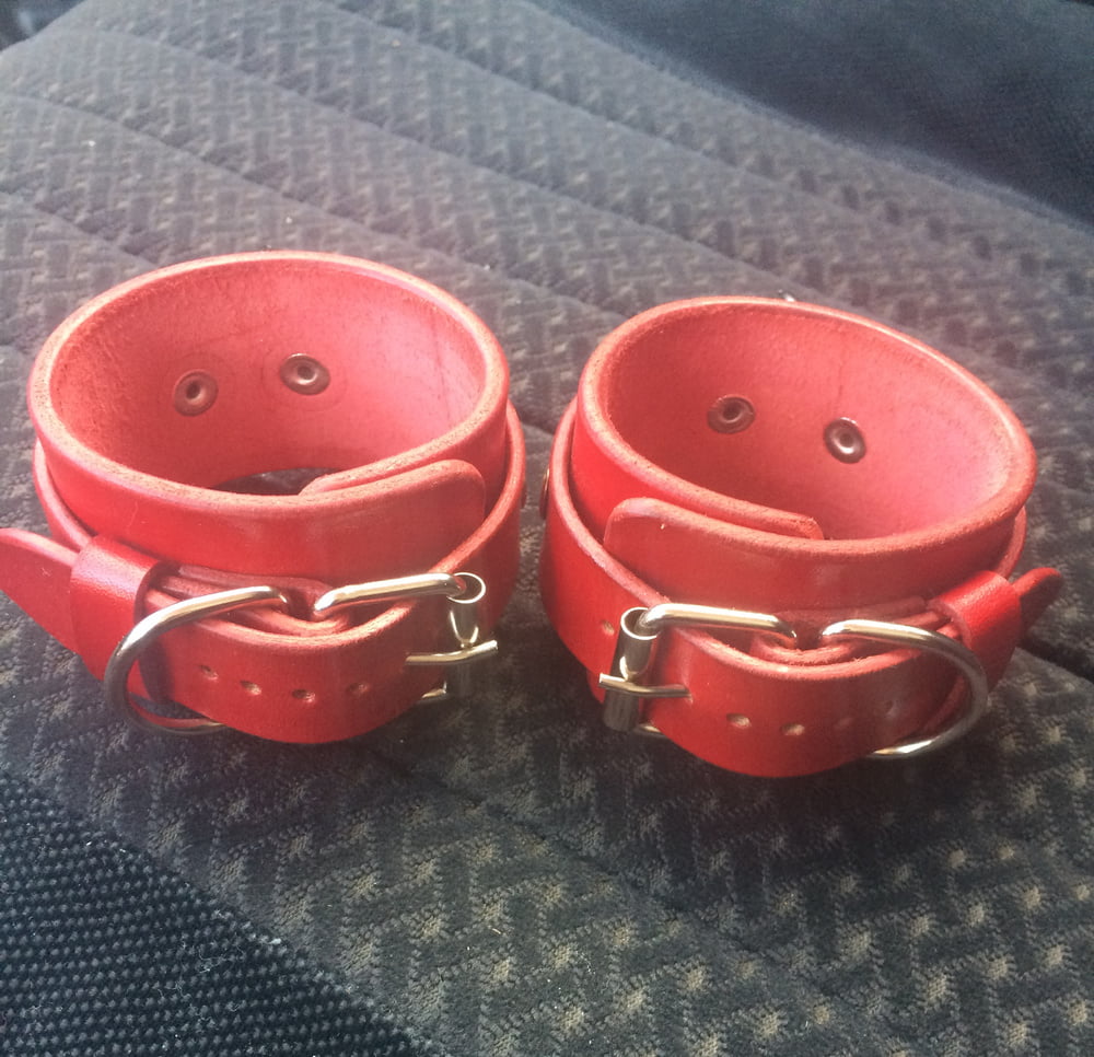 cuffs for my bitch #87629227