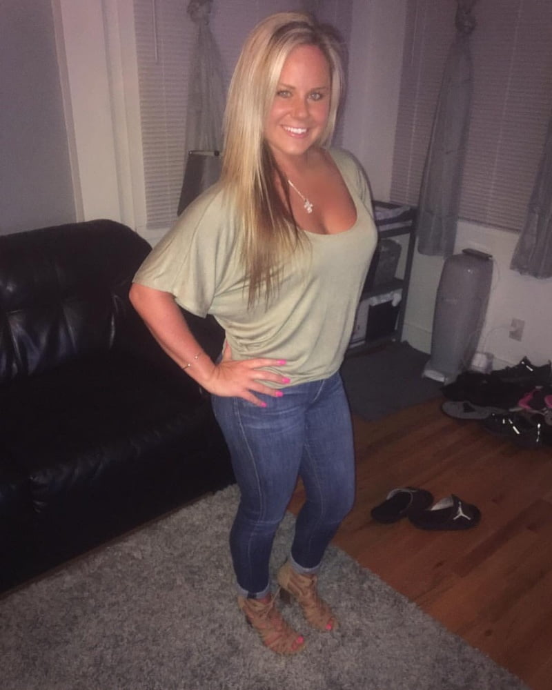 30 Year Old New Jersey Mom And Girl Named Jackie #105708347