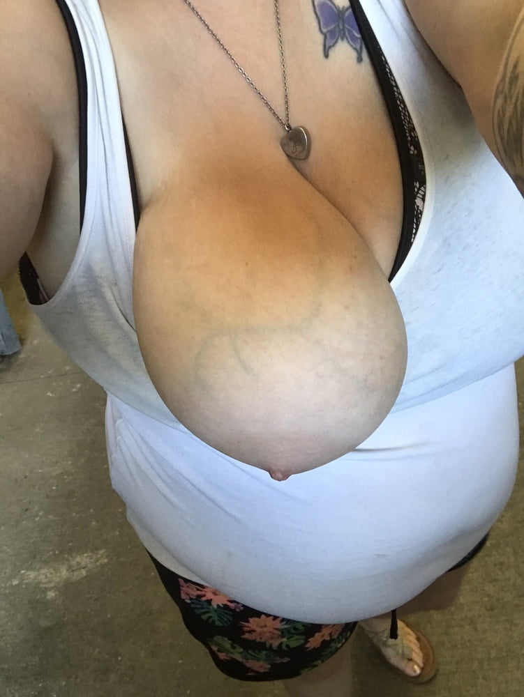 Titty Friday #93759877