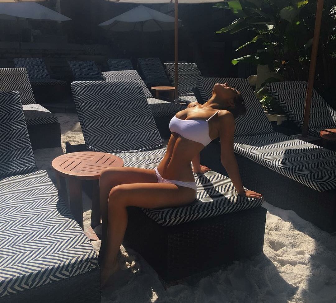 Kayla Butler desnuda #108154433