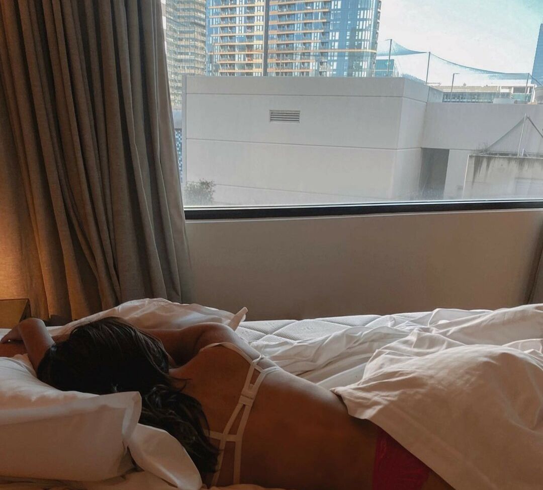 Kayla Butler desnuda #108154434