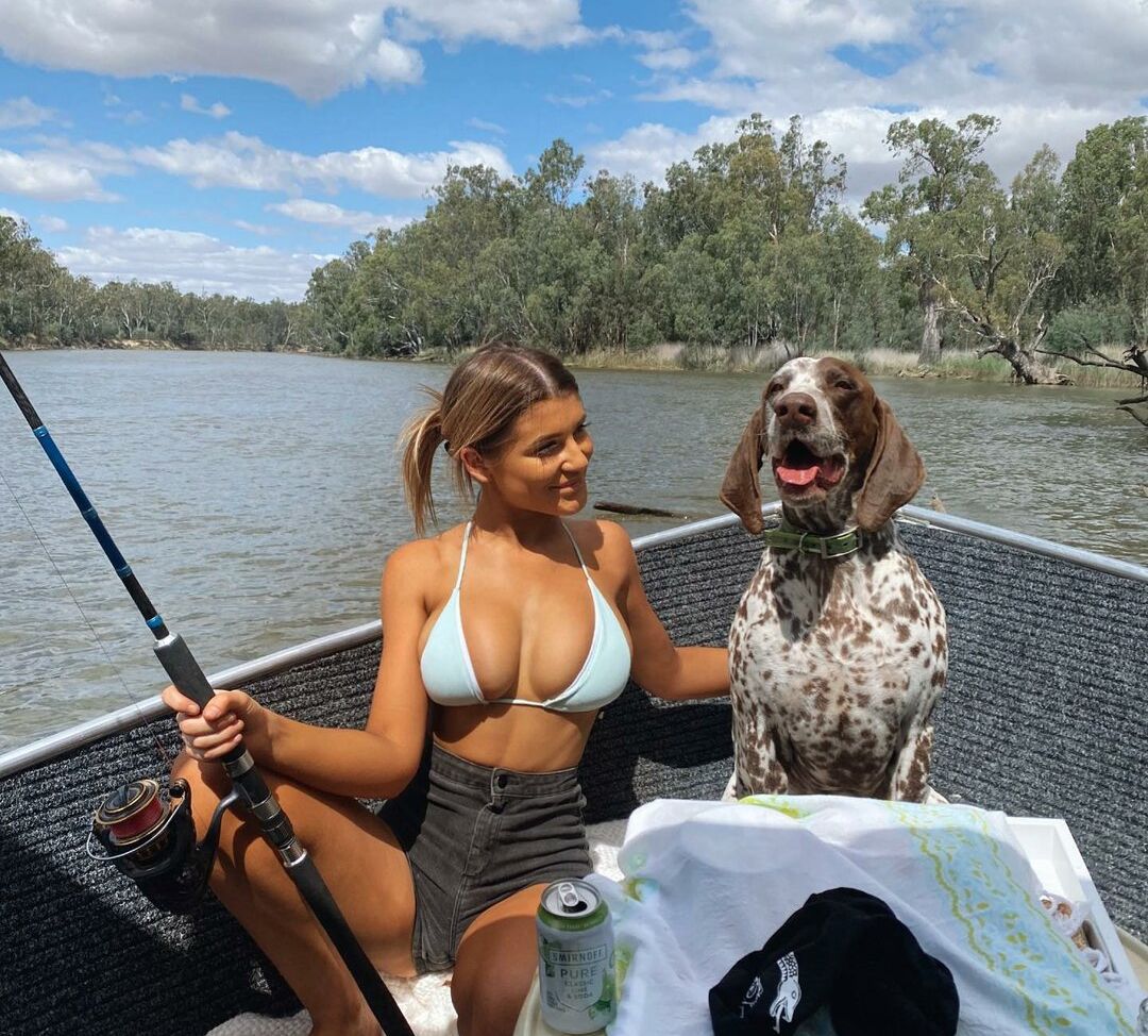 Kayla Butler desnuda #108154441