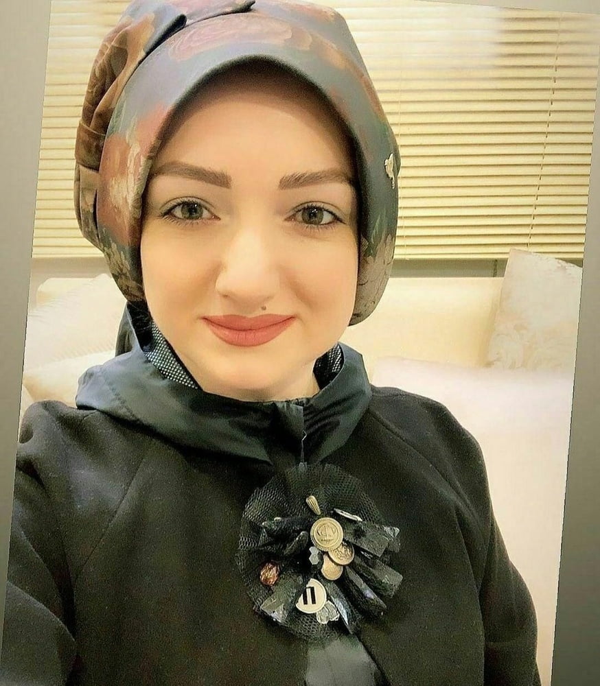 Turbanli hijab arab turkish paki egypt chinese indian malay #79761637