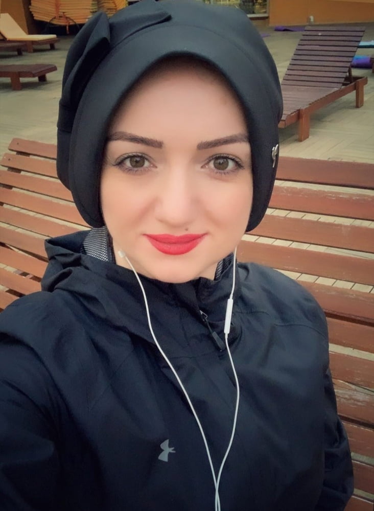 Turbanli hijab arab turkish paki egypt chinese indian malay #79761638