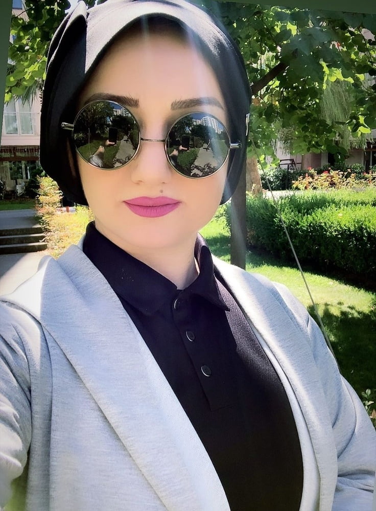 Turbanli hijab arab turkish paki egypt chinese indian malay
 #79761640