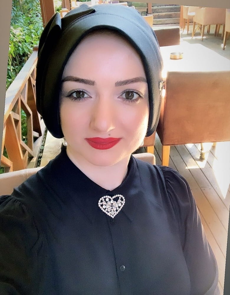 Turbanli hijab arab turkish paki egypt chinese indian malay
 #79761641