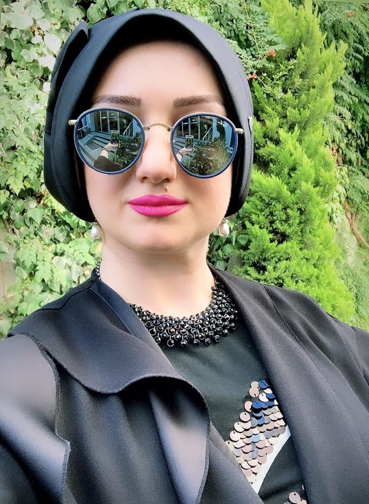 Turbanli hijab arab turkish paki egypt chinese indian malay #79761643