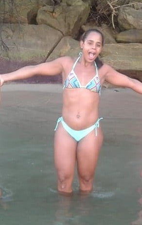 Delicia na praia #82185188