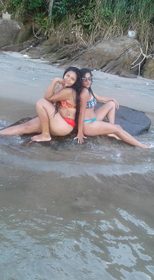 Delicia na praia #82185198