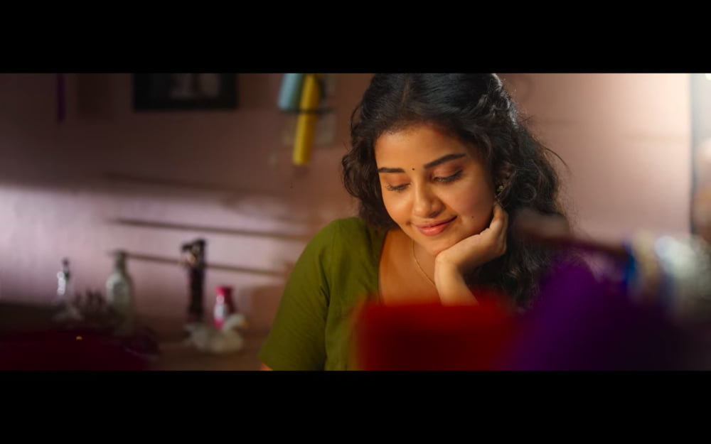 Anupama parameshwaran #80258261