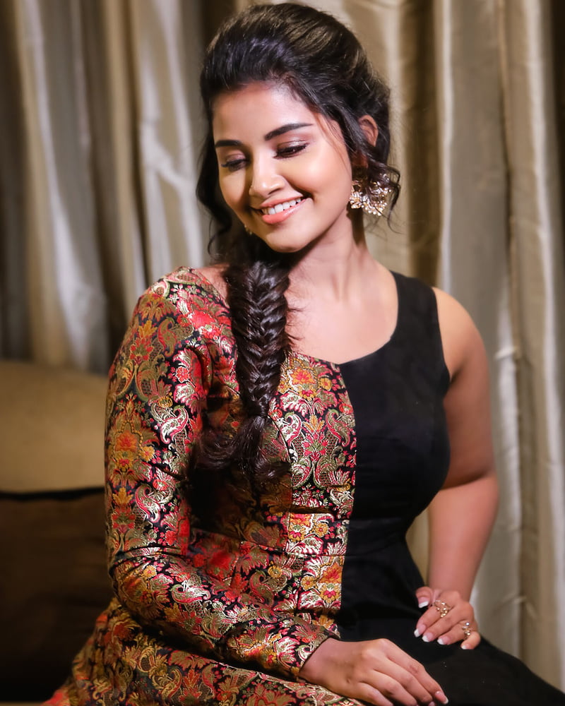 Anupama parameshwaran #80258265