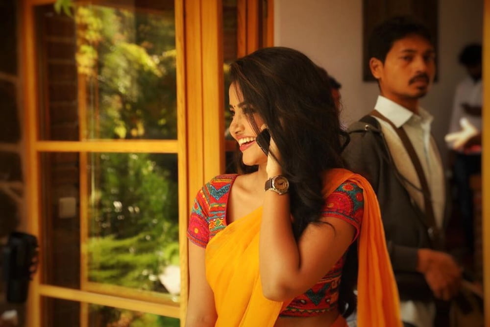 Anupama parameshwaran #80258267