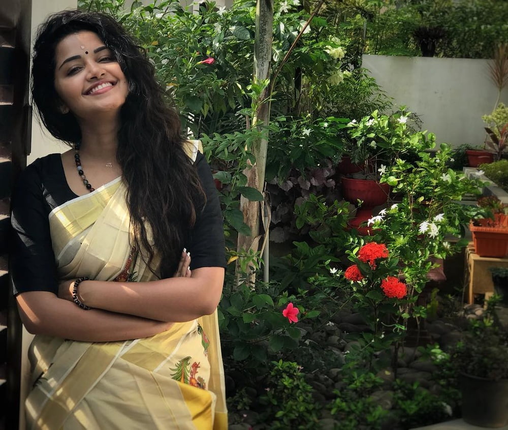 Anupama parameshwaran #80258273