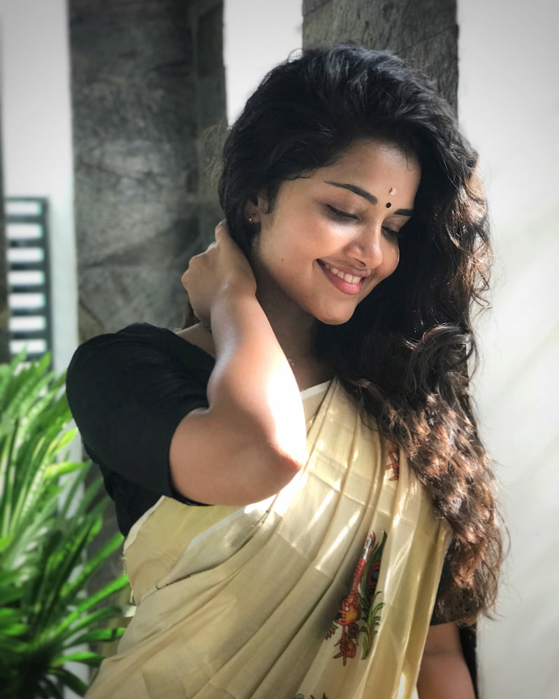 Anupama parameshwaran #80258275