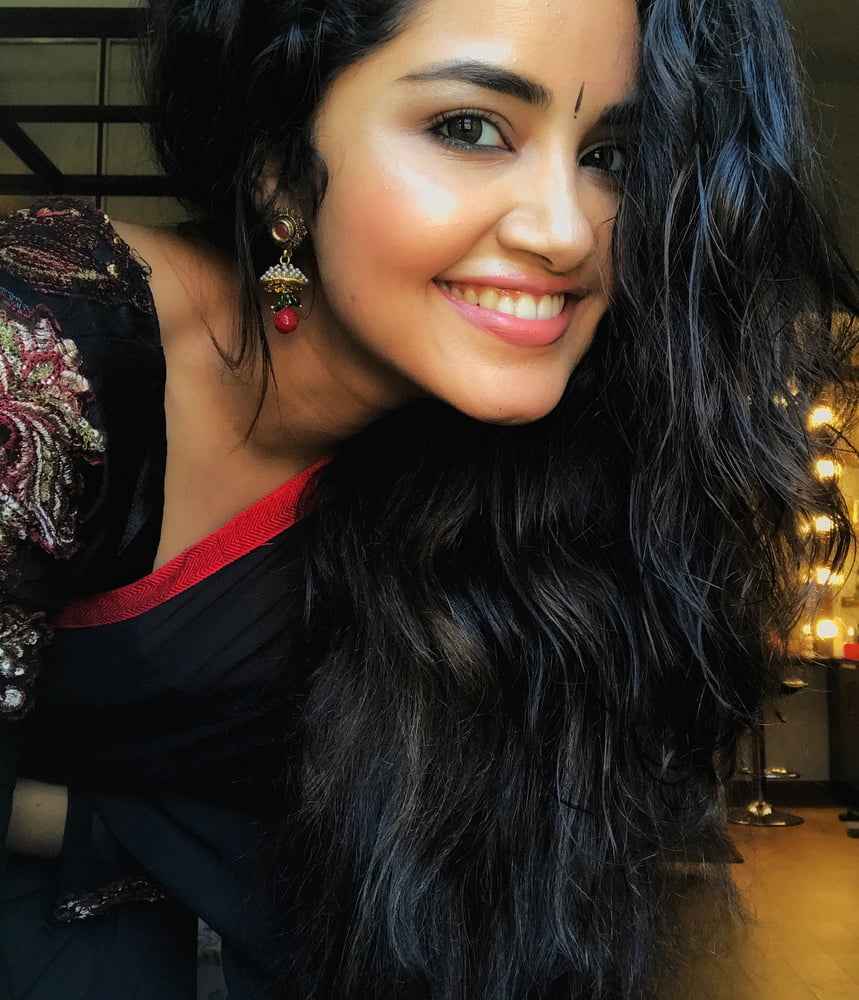 Anupama parameshwaran #80258299