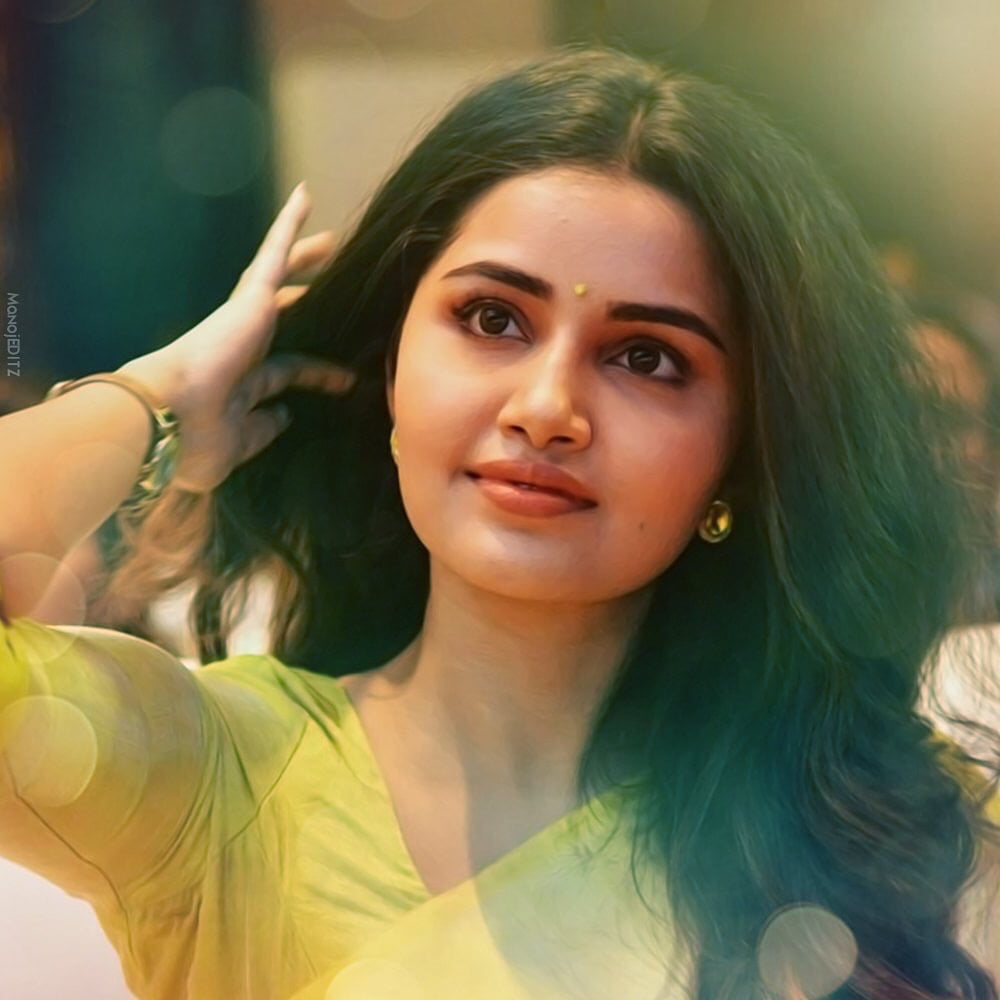 Anupama parameshwaran #80258305