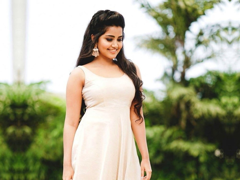 Anupama parameshwaran #80258308