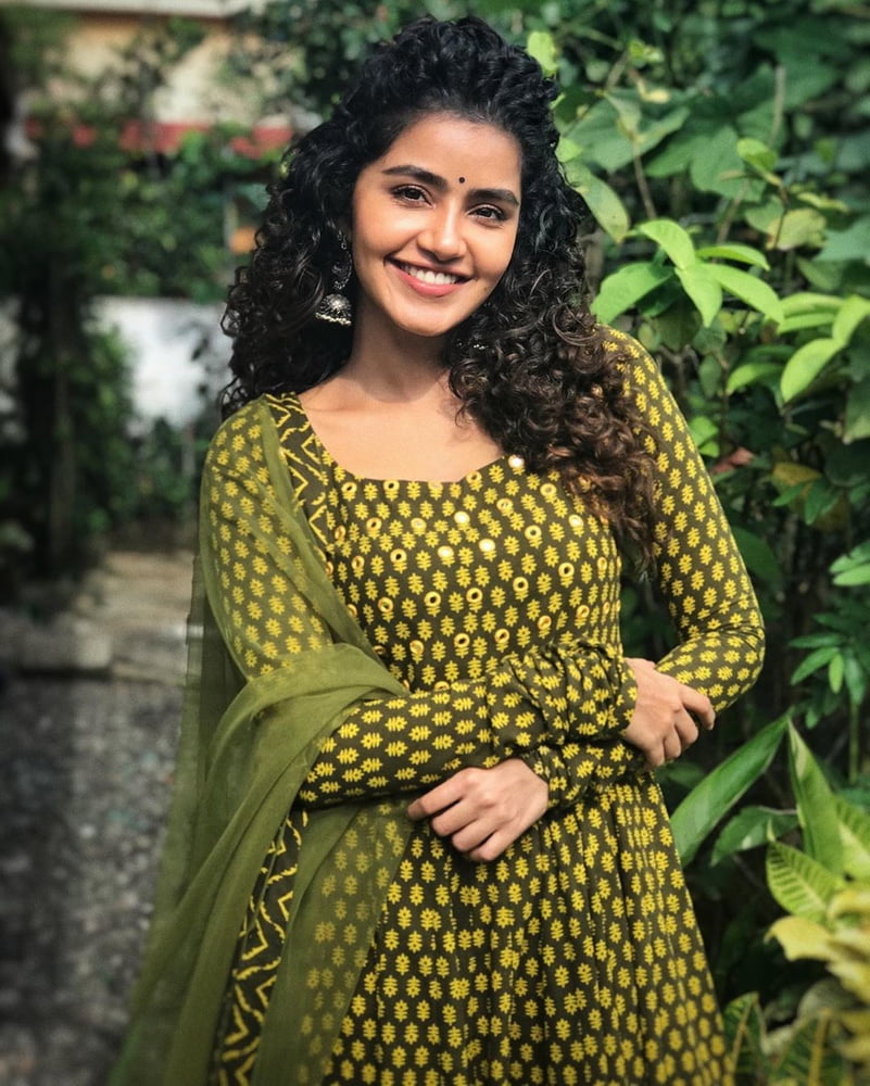 Anupama parameshwaran #80258350