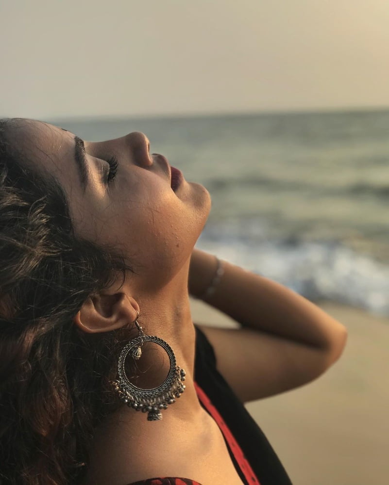 Anupama parameshwaran #80258406
