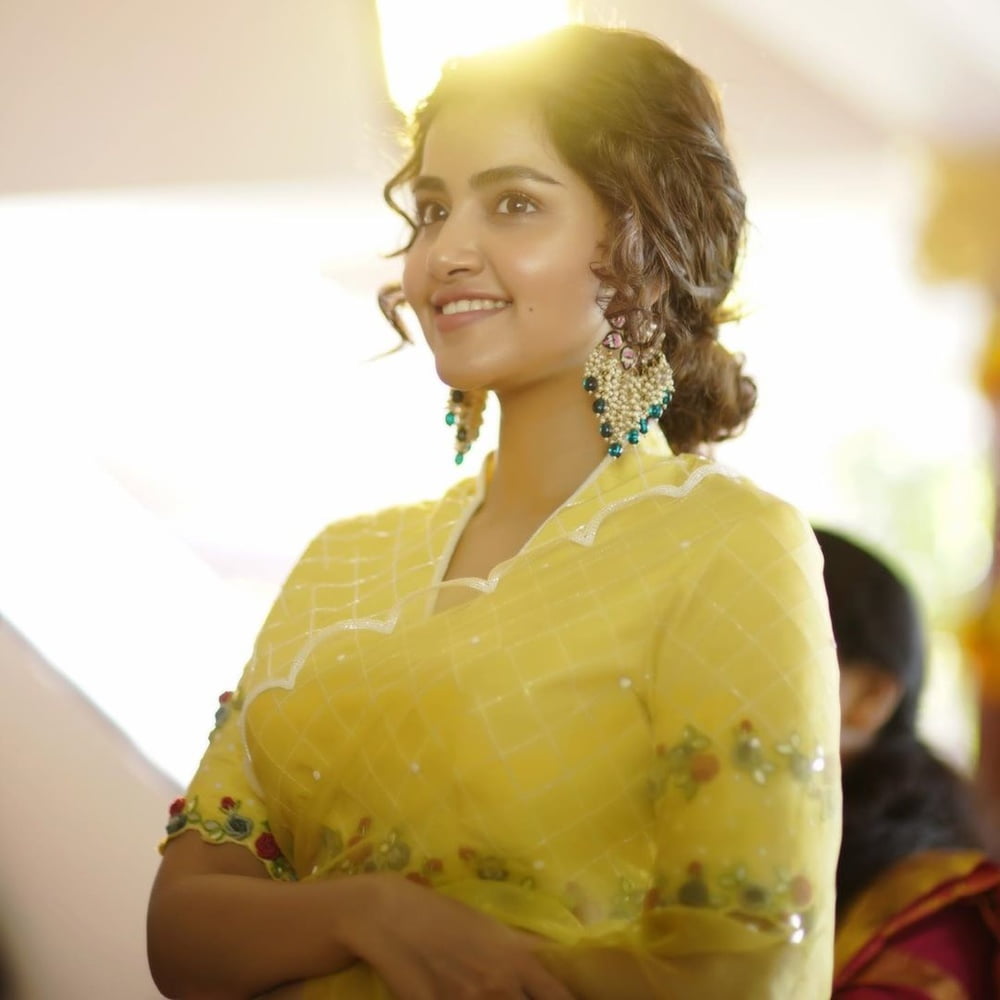 Anupama parameshwaran #80258409