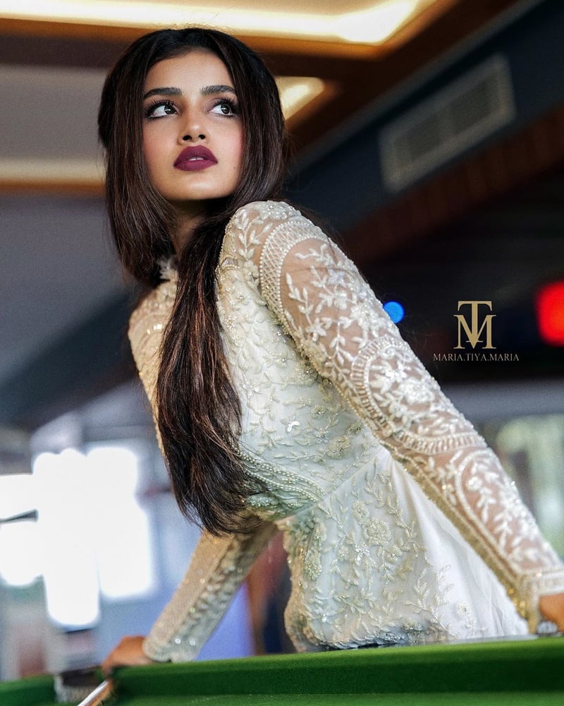 Anupama parameshwaran #80258457